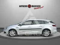 2018 Renault Megane