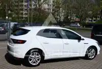 2018 Renault Megane
