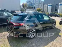 2018 Renault Megane