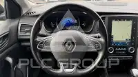 2018 Renault Megane