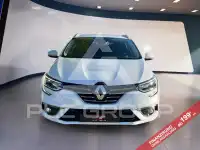 2018 Renault Megane