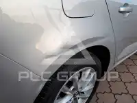 2018 Renault Megane