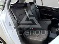 2018 Renault Megane