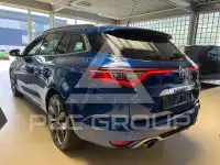 2018 Renault Megane