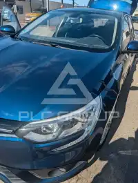 2018 Renault Megane