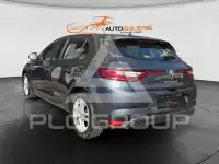 2018 Renault Megane
