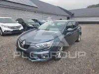 2018 Renault Megane