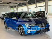 2018 Renault Megane