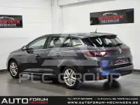 2018 Renault Megane