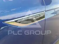 2018 Renault Megane