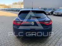 2018 Renault Megane