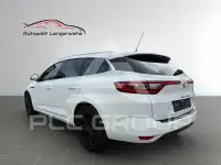 2018 Renault Megane
