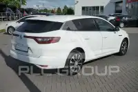 2018 Renault Megane
