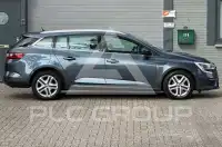 2018 Renault Megane