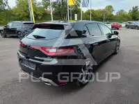 2018 Renault Megane