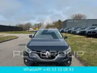 2018 Renault Megane