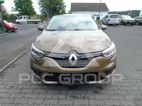 2018 Renault Megane