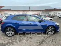 2018 Renault Megane