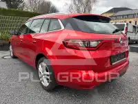2018 Renault Megane