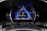 2018 Renault Megane