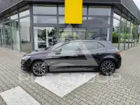 2018 Renault Megane