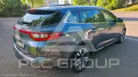 2018 Renault Megane