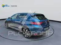 2018 Renault Megane