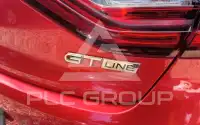 2018 Renault Megane