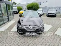2018 Renault Megane