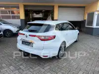 2018 Renault Megane