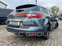 2018 Renault Megane