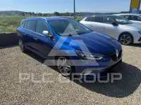 2018 Renault Megane