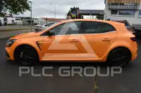 2018 Renault Megane