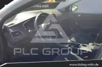 2018 Renault Megane