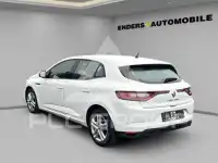 2018 Renault Megane