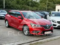 2018 Renault Megane
