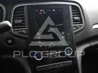 2018 Renault Megane