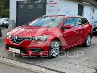 2018 Renault Megane