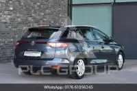 2018 Renault Megane