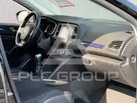 2018 Renault Megane