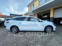 2018 Renault Megane