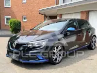 2018 Renault Megane