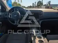 2018 Renault Megane