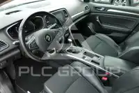 2018 Renault Megane