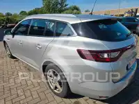 2018 Renault Megane