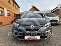 2018 Renault Megane
