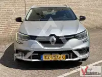 2018 Renault Megane