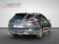 2018 Renault Megane