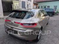 2018 Renault Megane