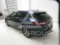 2018 Renault Megane